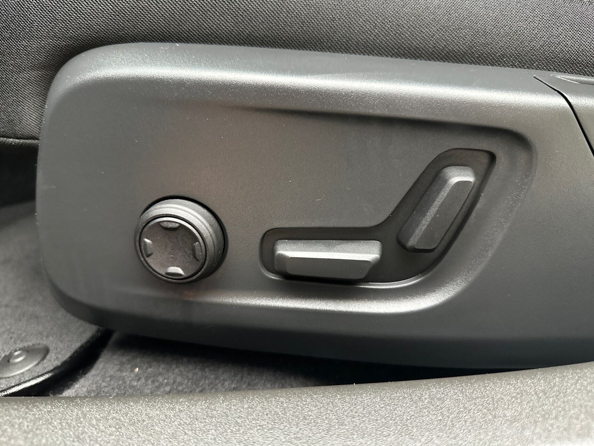 Polestar 2 Long Range billede 20