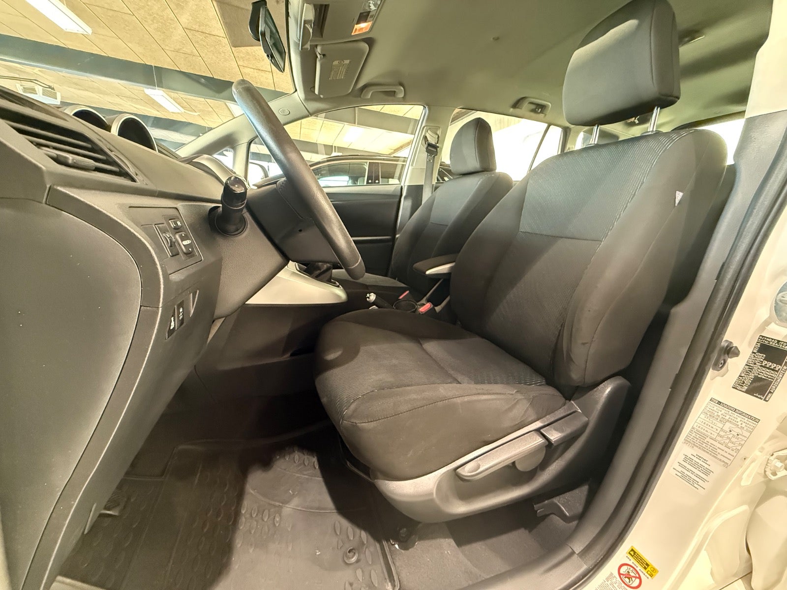 Billede af Toyota Verso 2,0 D-4D T1 7prs