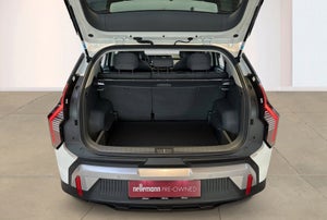Kia EV3 Long Range Access