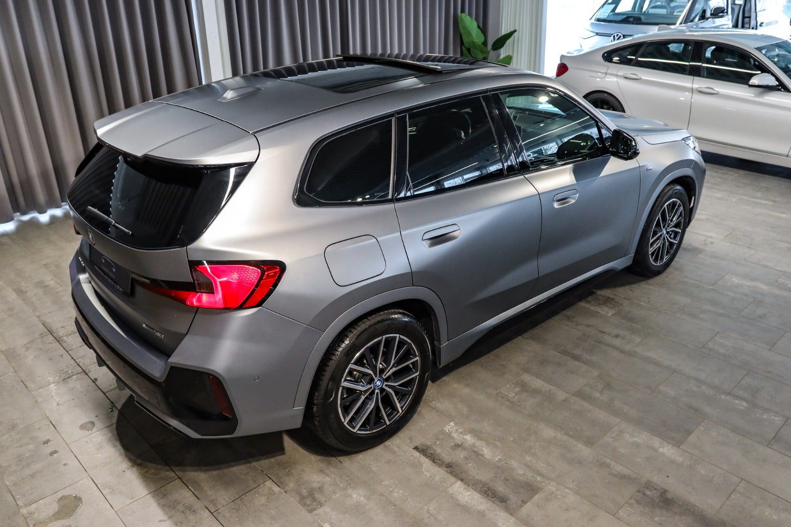 Billede af BMW iX1 xDrive30 M-Sport Premium