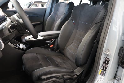 BMW iX2 eDrive20 M-Sport Premium