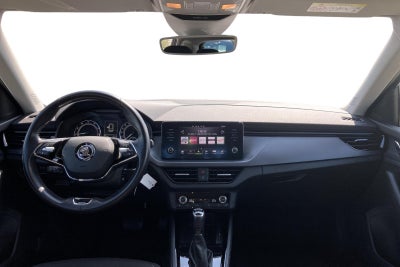 Skoda Kamiq TSi 110 Ambition DSG