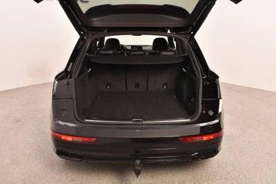 Audi SQ5 TFSi quattro Tiptr.