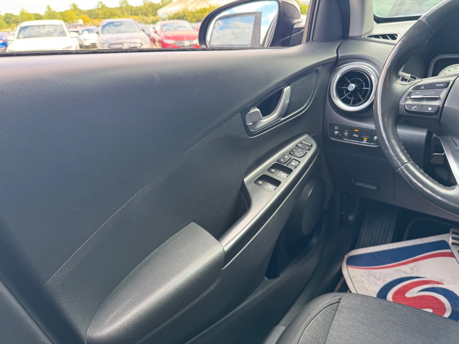 Billede af Hyundai Kona 64 EV Advanced