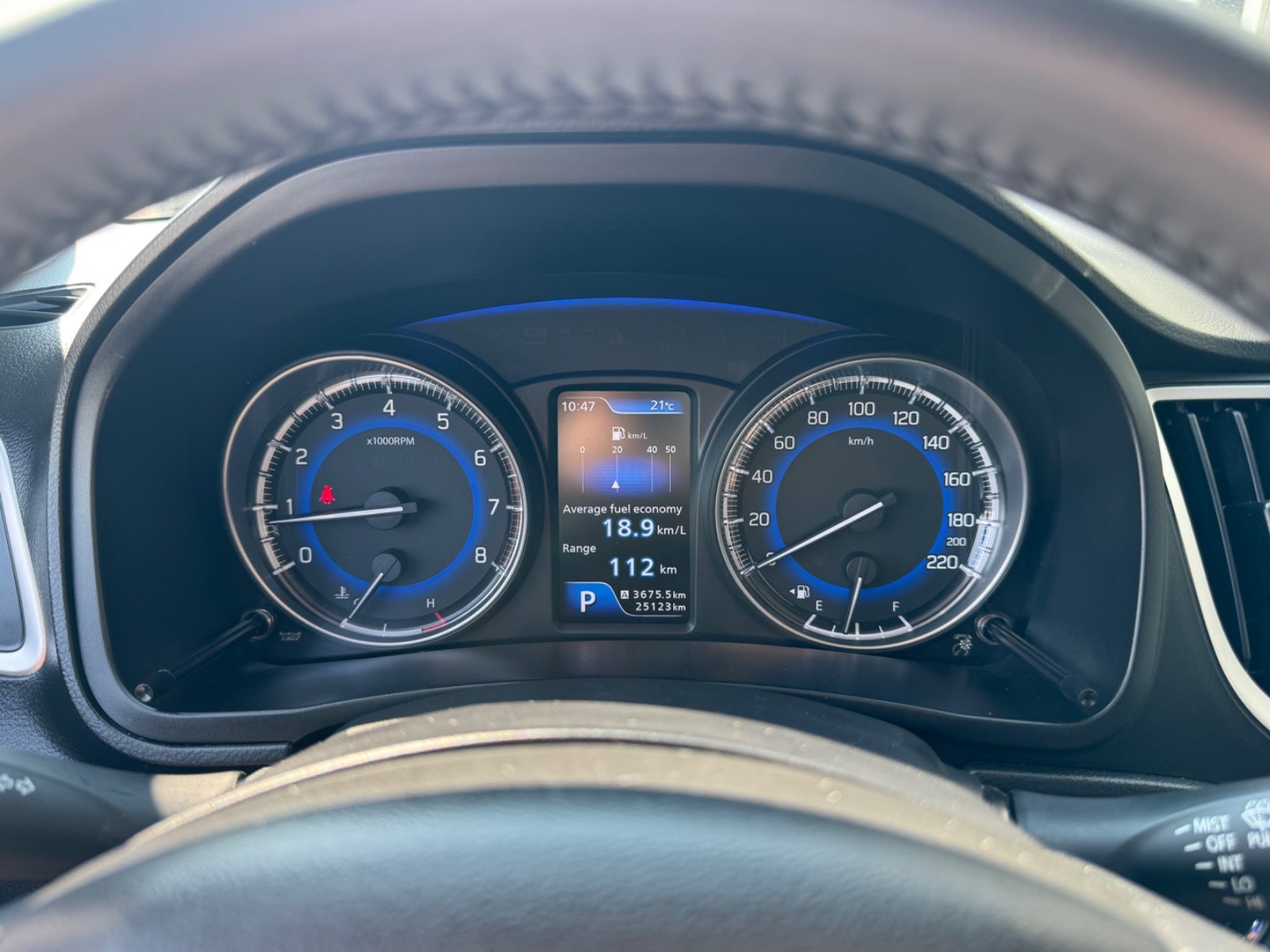 Billede af Suzuki Baleno 1,2 Dualjet Exclusive CVT