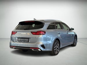 Kia Ceed PHEV Upgrade Premium SW DCT