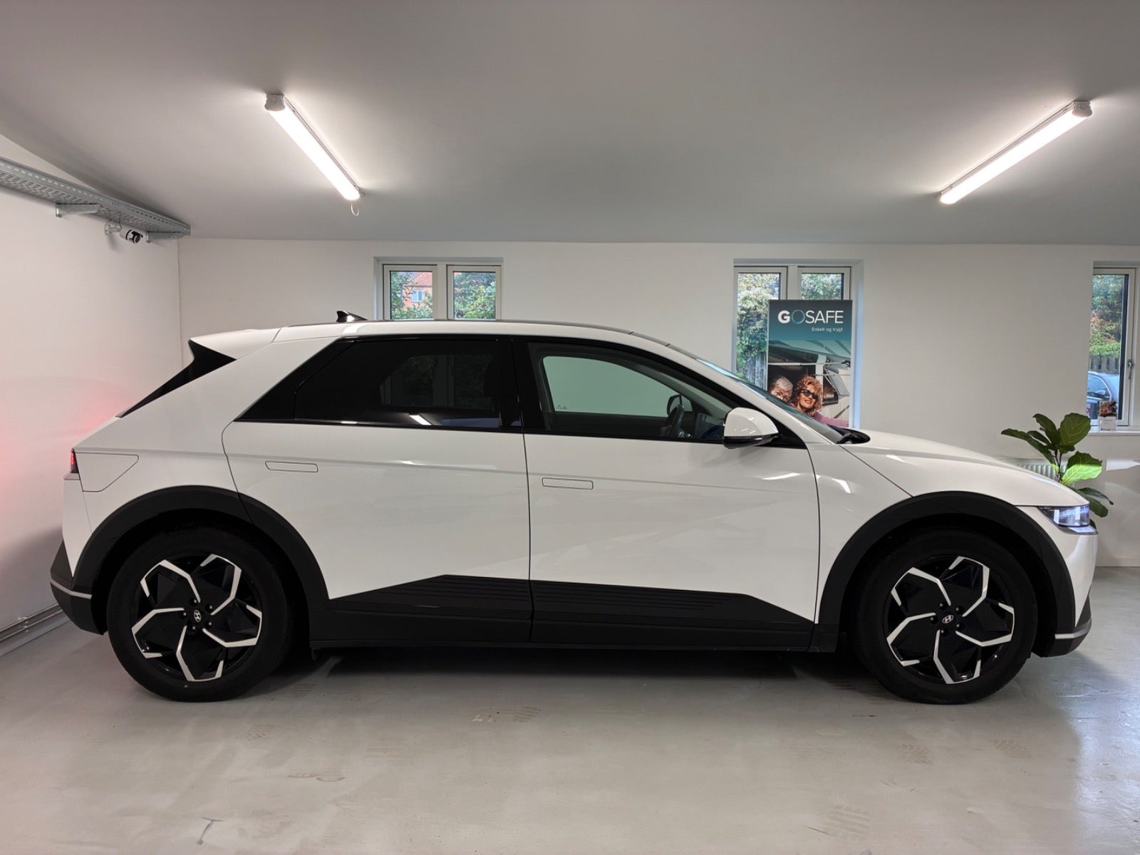 Billede af Hyundai Ioniq 5 77 Advanced