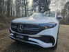 Mercedes EQA250 AMG Line thumbnail