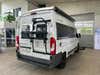Fiat Hymer Ayers Rock 540 aut. thumbnail
