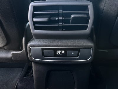 Audi Q4 e-tron quattro