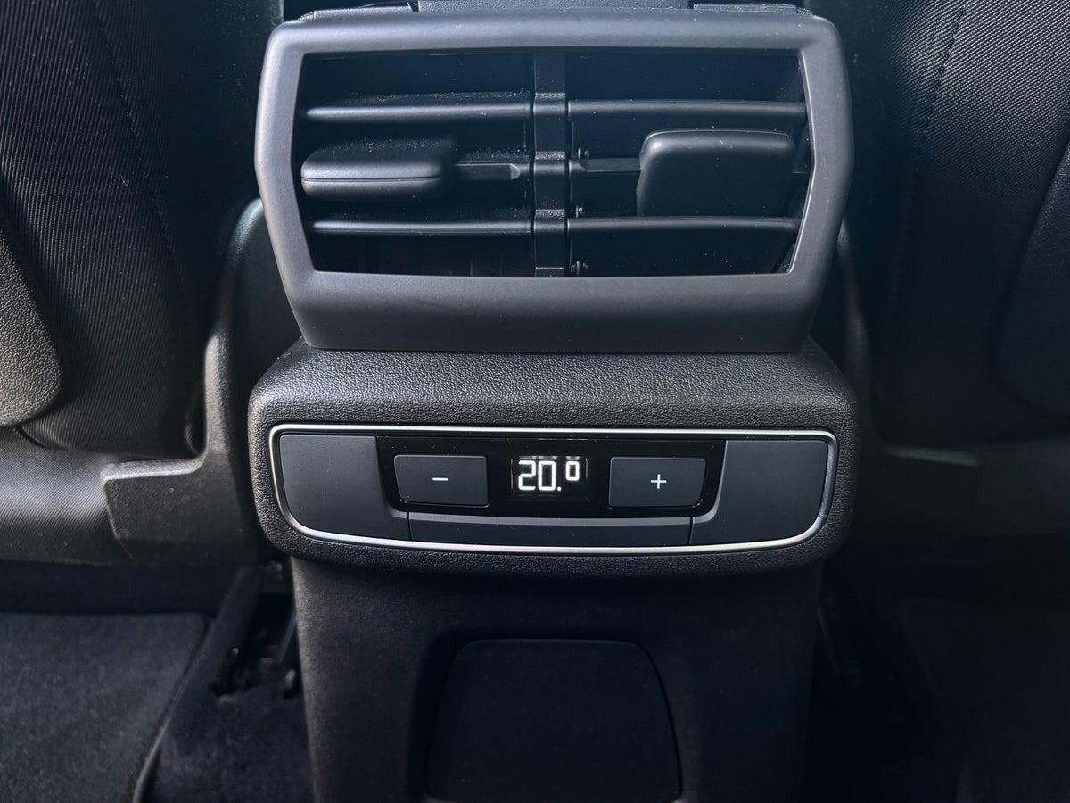 Billede af Audi Q4 e-tron 45 quattro