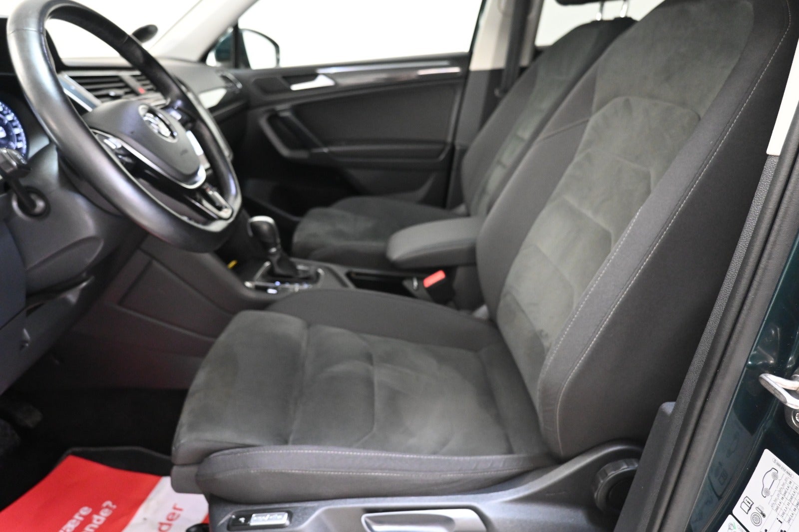 VW Tiguan Allspace TSi 150 Highline DSG 7prs