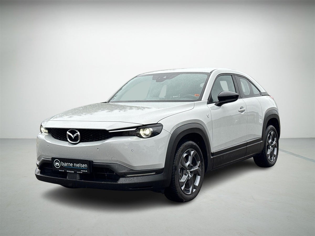 Mazda MX-30 e-SkyActiv R-EV Exclusive-Line billede 1