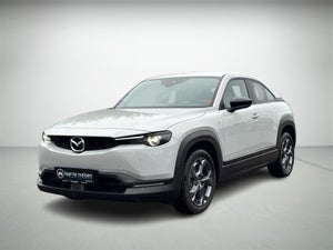 Mazda MX-30 e-SkyActiv R-EV Exclusive-Line