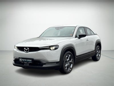 Mazda MX-30 e-SkyActiv R-EV Exclusive-Line