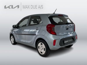 Kia Picanto MPi Vision