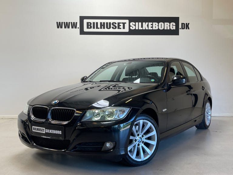 BMW 320d