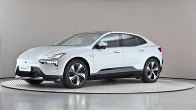 Polestar 4  Long Range AWD 5d