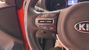 Kia Picanto MPi Advance