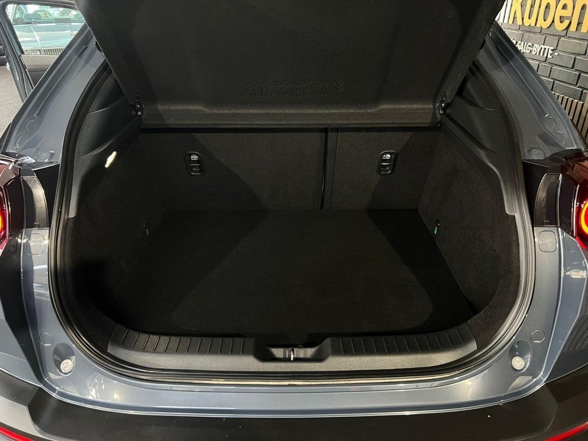 Mazda MX-30 e-SkyActiv Sky