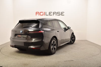 BMW iX xDrive50 Sport