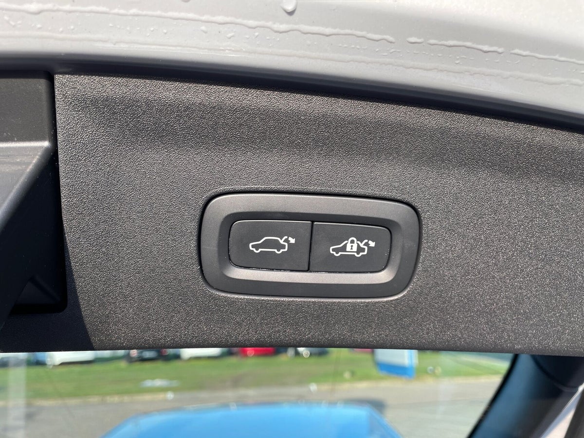 Polestar 2 Long Range billede 20