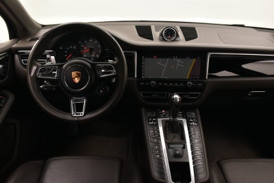 Porsche Macan S PDK