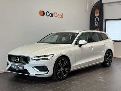 Car Deal | Køb &amp; finansiering af Volvo V60