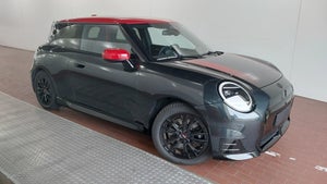 MINI Cooper SE JCW Trim XL