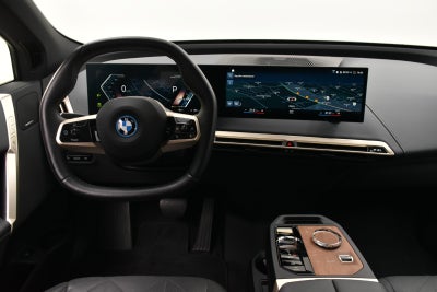 BMW iX xDrive40 Sport