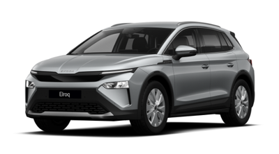 Skoda Elroq 85 iV Selection Premium 5d