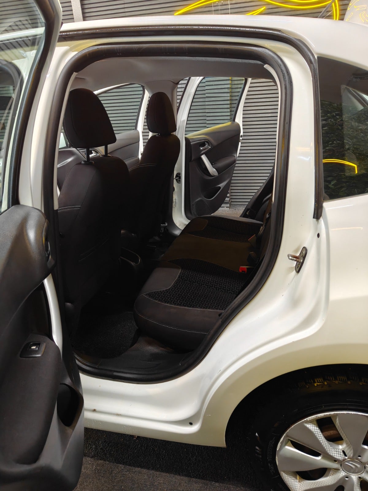 Billede af Citroën C3 1,4 VTi Attraction