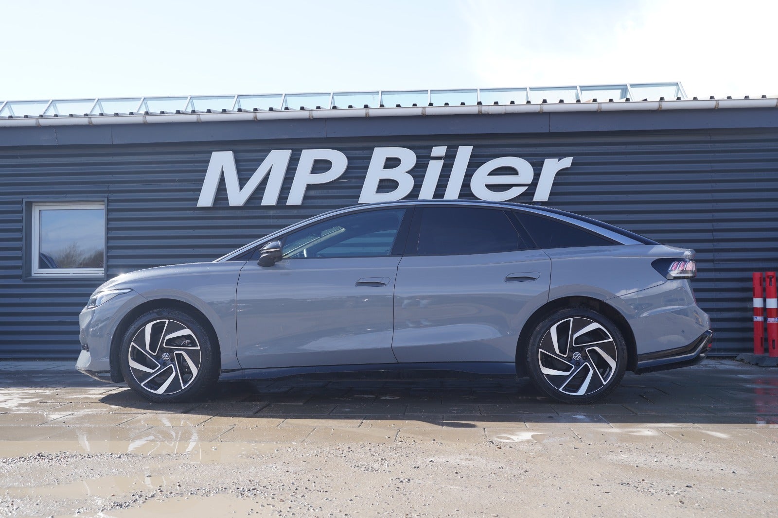 Billede af VW ID.7 77 Style