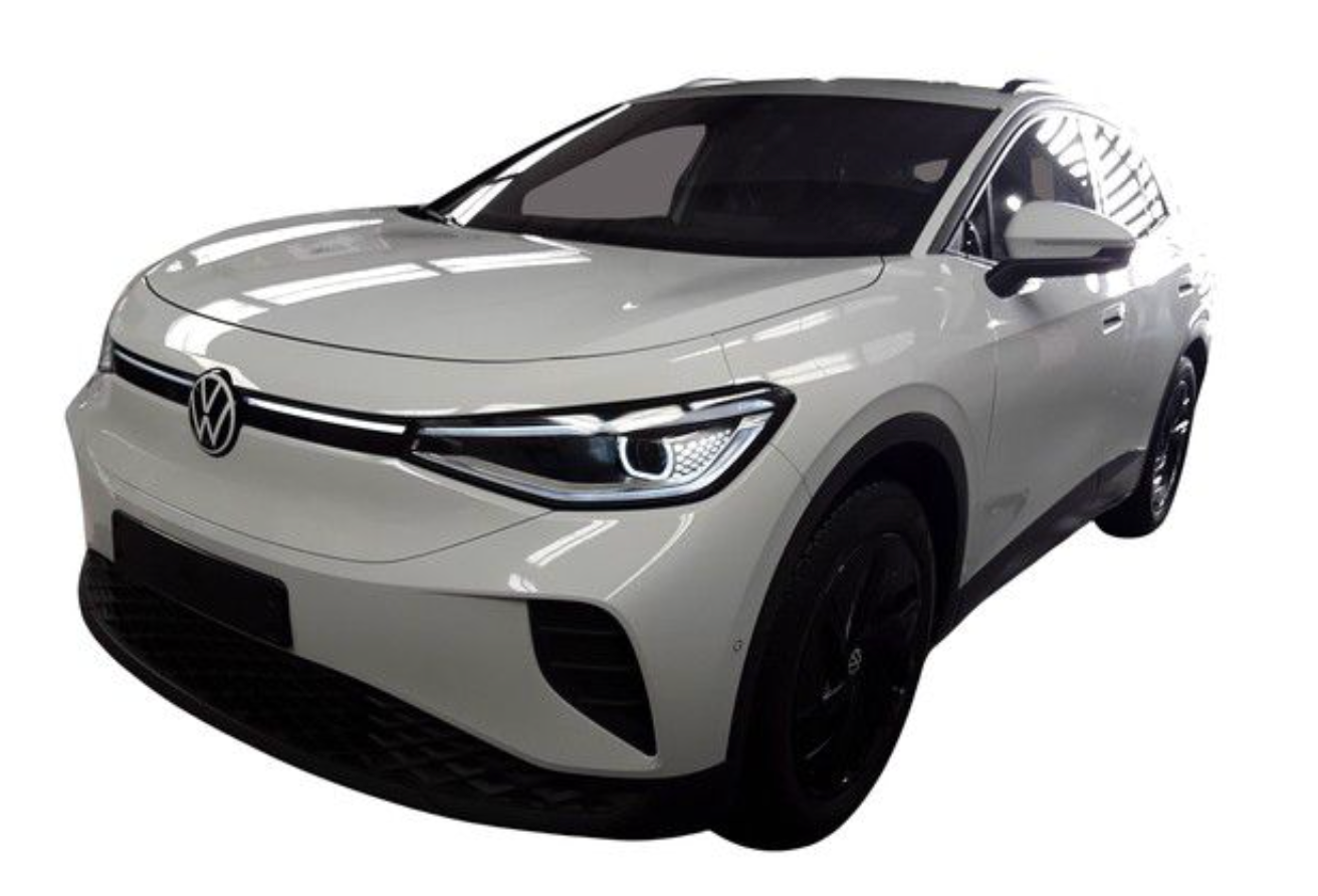 Billede af VW ID.4 77 Style