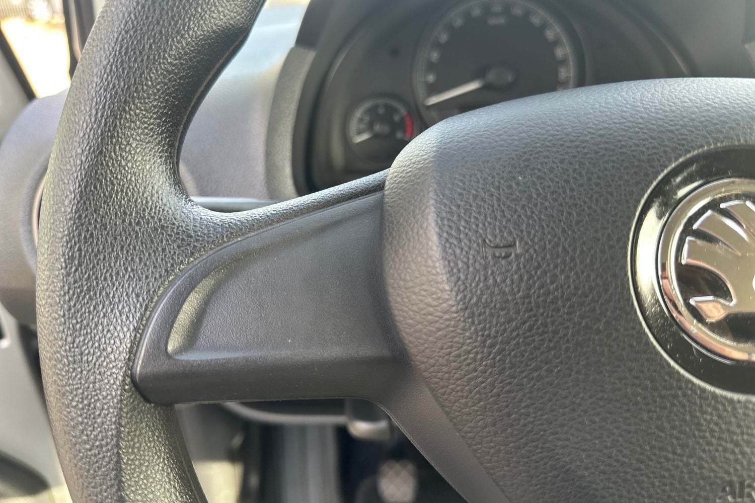 Billede af Skoda Citigo 1,0 MPi 60 Active