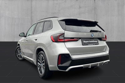 BMW iX1 eDrive20 M-Sport - 2