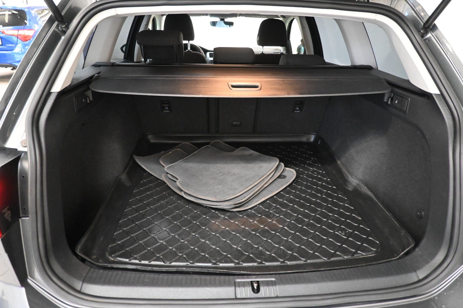 VW Golf VII TSi 130 Comfortline Connect DSG