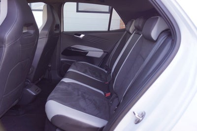 VW ID.3 Pro Performance Max
