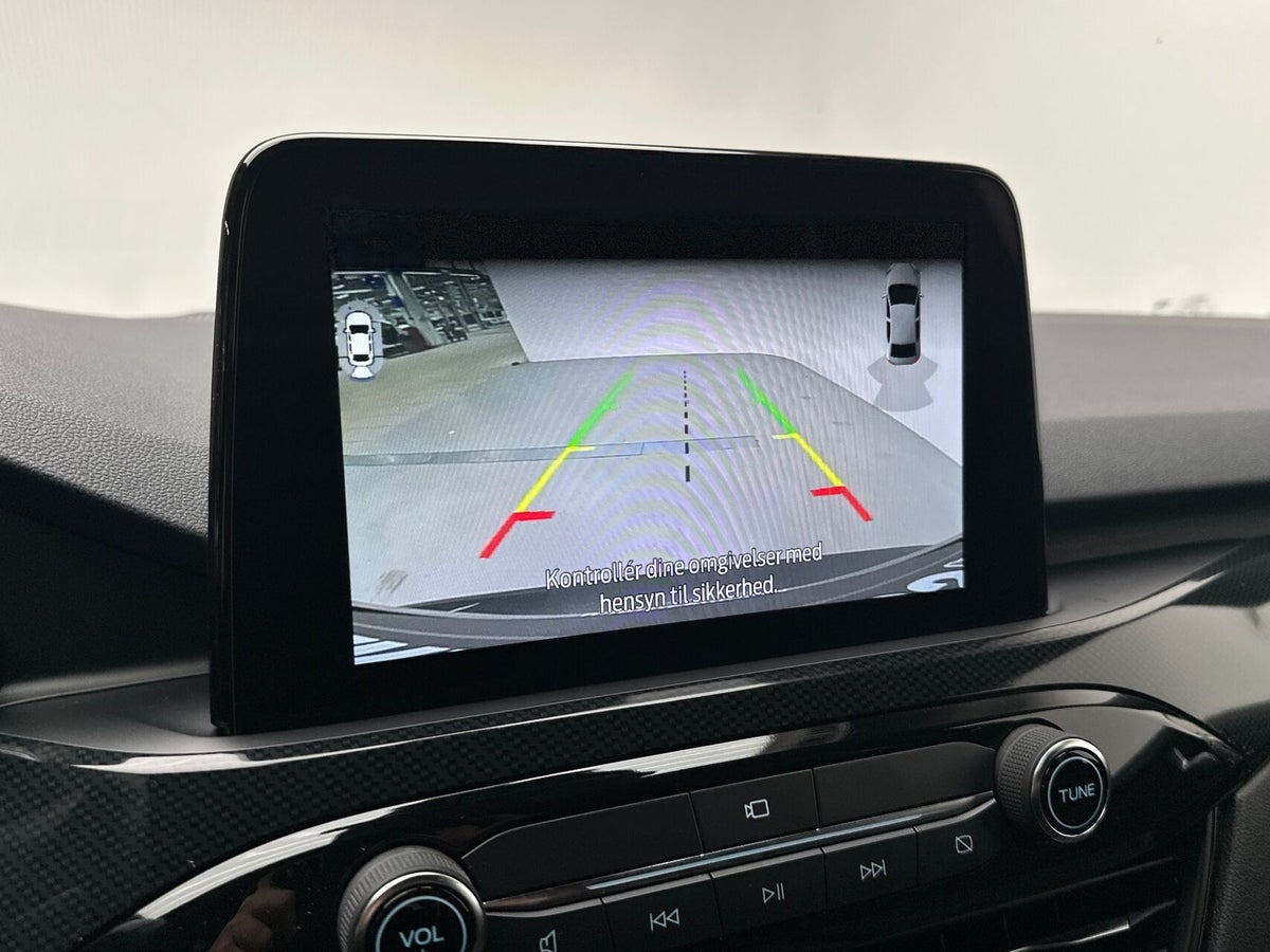 Ford Kuga PHEV ST-Line X CVT billede 16