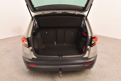 Skoda Karoq TDi 150 Style DSG 4x4