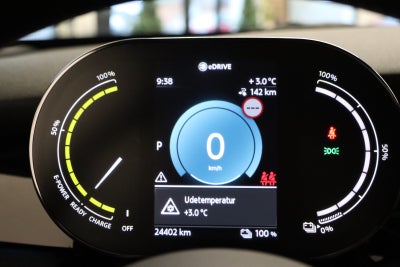 MINI Cooper SE Edition Premium Plus