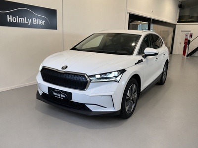Skoda Enyaq iV Plus Loft