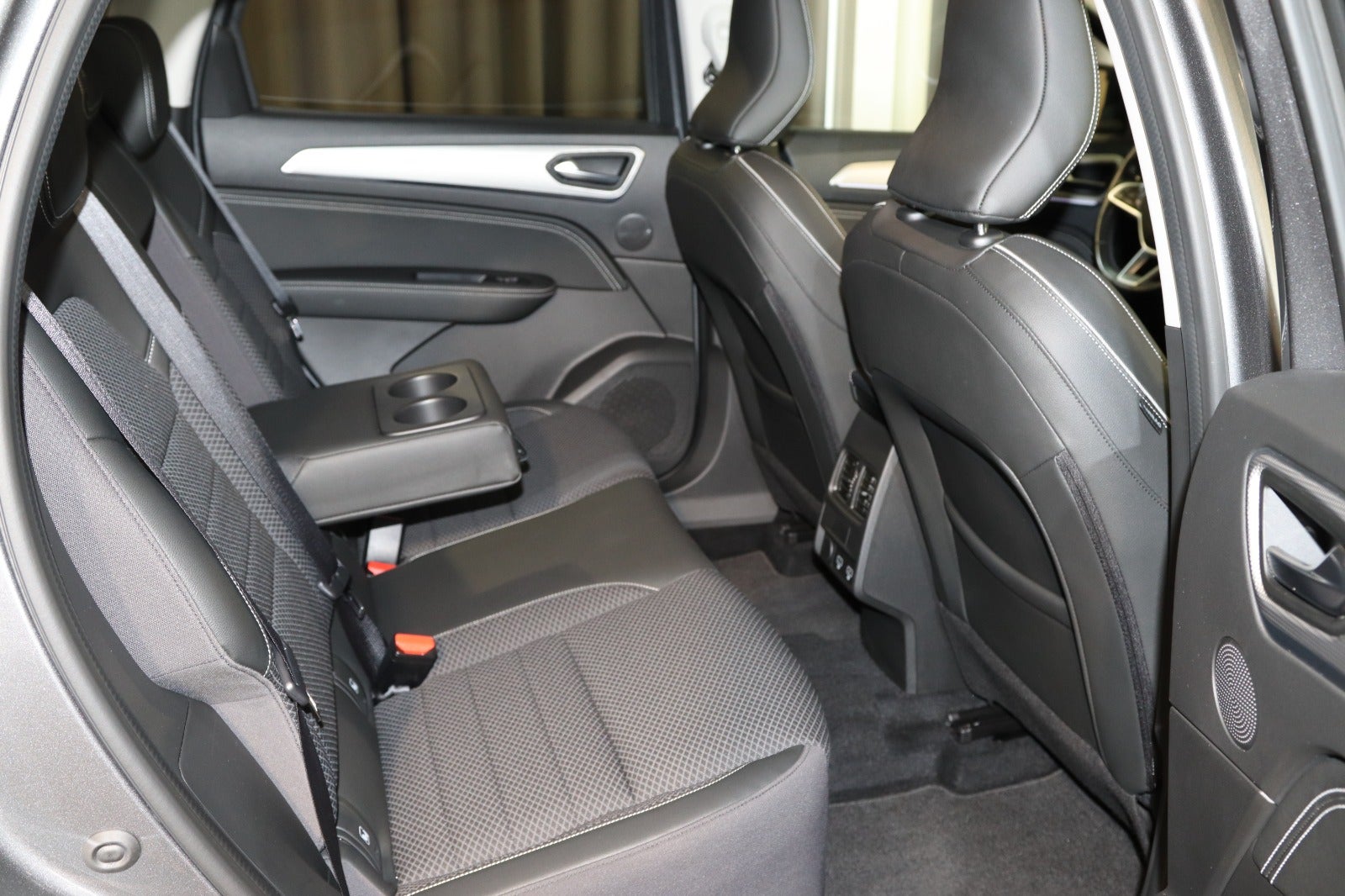 Billede af Renault Arkana 1,3 TCe 140 Intens EDC