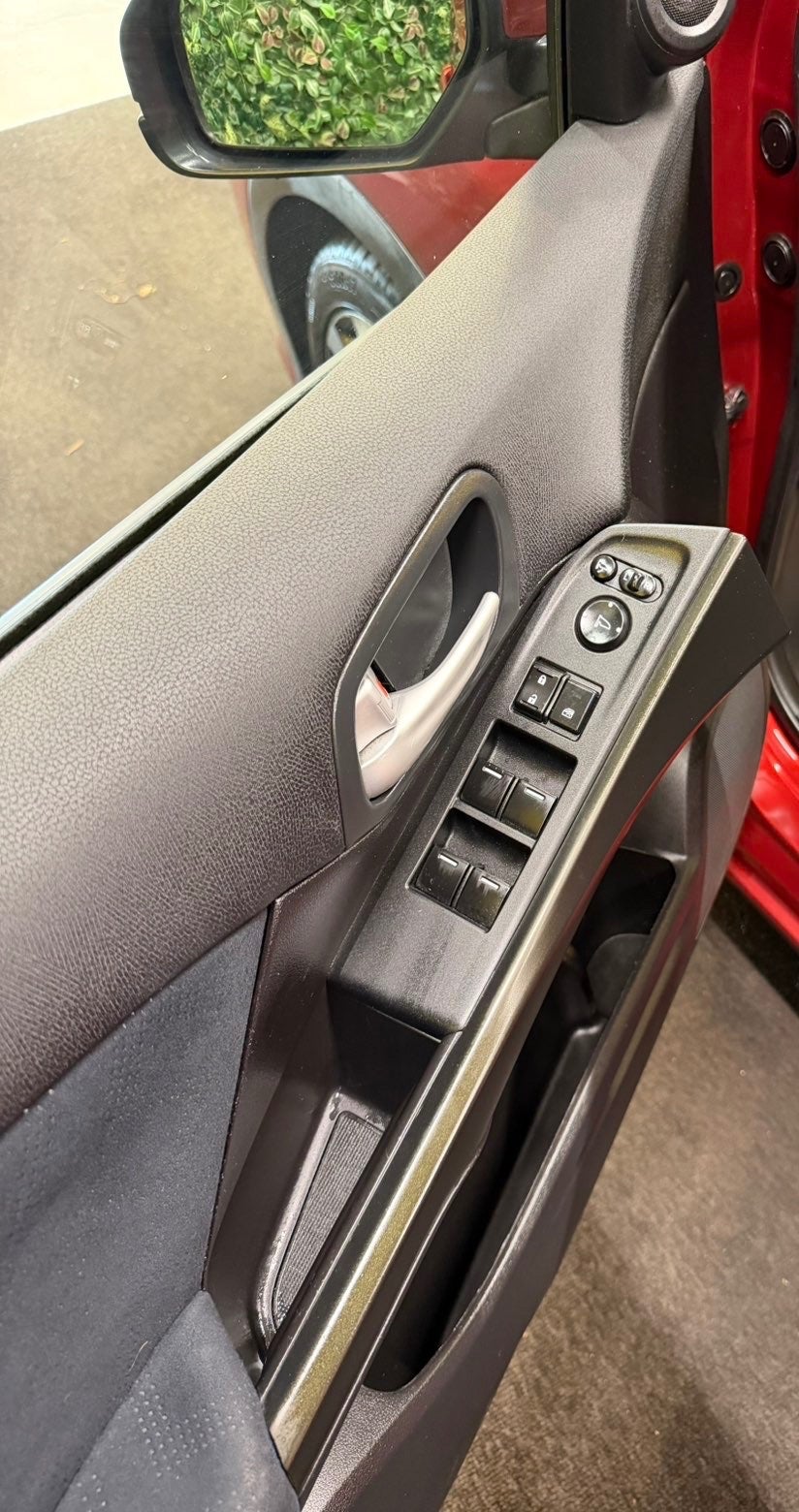 Billede af Honda Civic 1,6 i-DTEC Sport