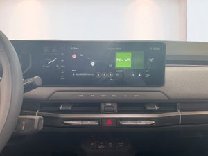 Kia EV3 Long Range Upgrade