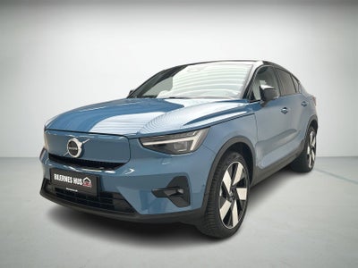 Volvo C40 P8 ReCharge Twin Ultimate