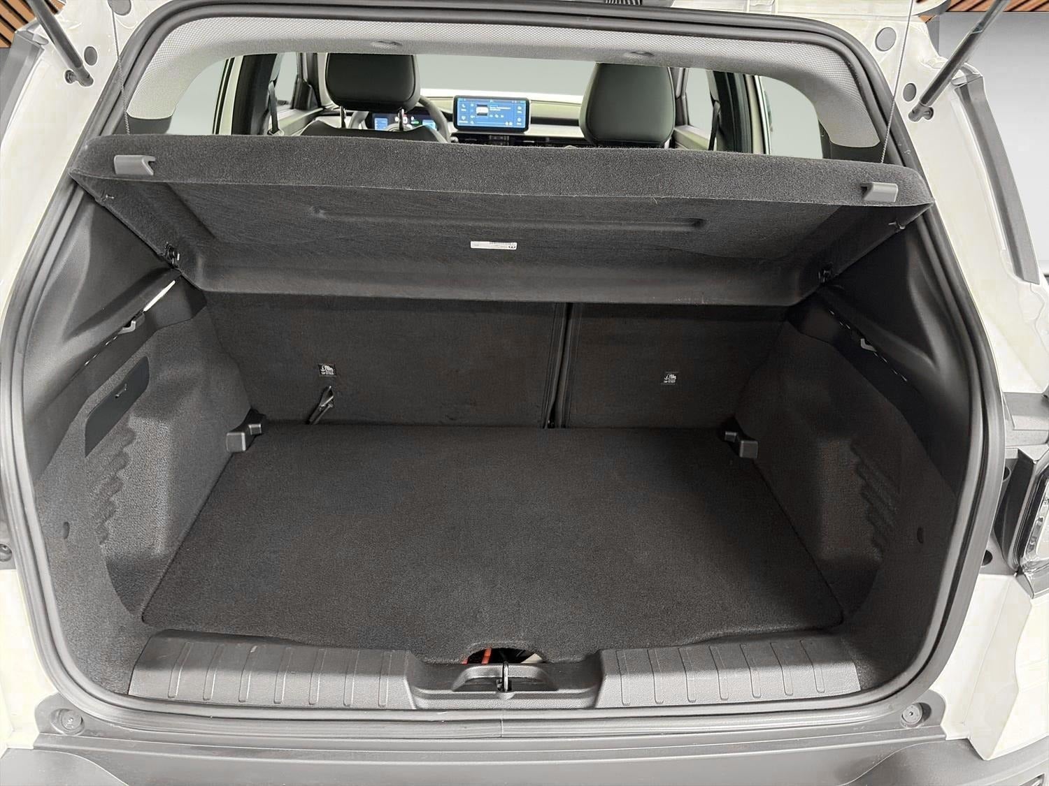 Billede af Jeep Avenger 54 Altitude