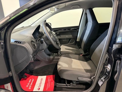 Skoda Citigo 60 Active GreenTec