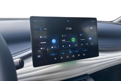 BYD Atto 3 Comfort