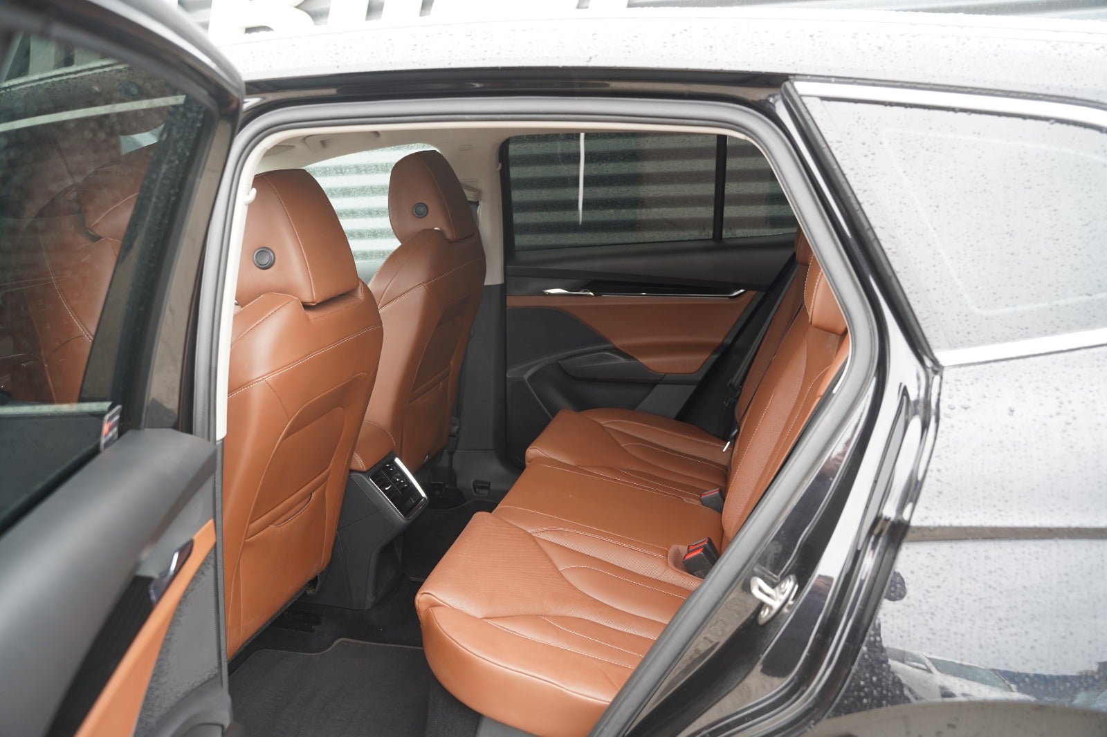 Billede af Skoda Enyaq 80 iV Lounge